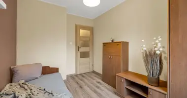 2 room apartment in Warsaw, Poland