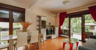 2 bedroom apartment in Budva, Montenegro