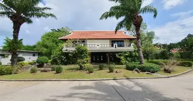 Villa 3 bedrooms with Double-glazed windows, with Furnitured, with Air conditioner in Phuket, Thailand