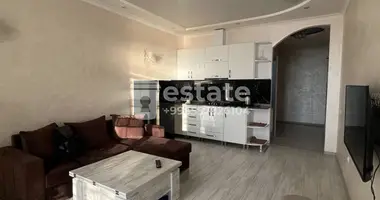 Mieszkanie 2 pokoi w Batumi, Gruzja