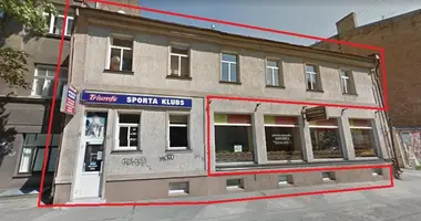 Доходный дом 420 м² в Рига, Латвия