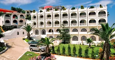 Hotel 2 000 m² w Municipality of West Achaea, Grecja