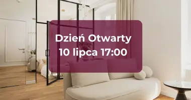 Studio 2 chambres dans Poznan, Pologne