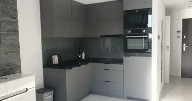 Apartamento 1 habitación en Cracovia, Polonia