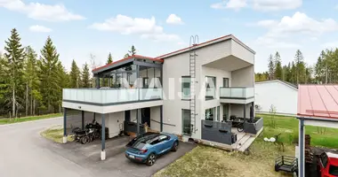 Maison 4 chambres dans Oulunsalo, Finlande