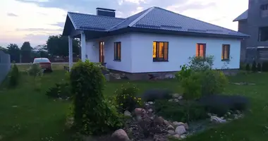 Casa en Stankava, Bielorrusia