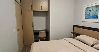 Apartamento 1 habitacion en Budva, Montenegro