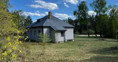 Maison dans Geledne, Lituanie
