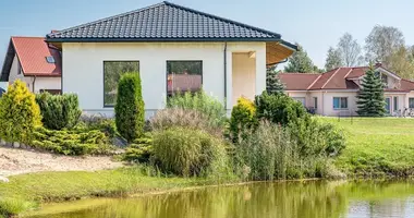 Maison dans Vilnius, Lituanie