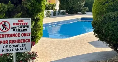 Wohnung 3 Schlafzimmer in Paphos, Zypern