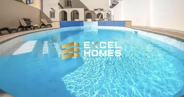 3 bedroom townthouse in Birkirkara, Malta