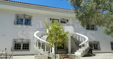 Appartement 6 chambres dans Municipality of Loutraki and Agioi Theodoroi, Grèce