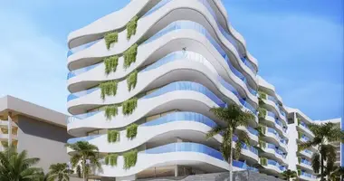 Apartamento 2 habitaciones en Fuengirola, Španjolska