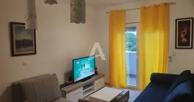 1 bedroom apartment in Budva, Montenegro