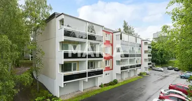 Apartamento 2 habitaciones en Helsinki sub region, Finlandia