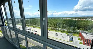 Квартира 2 комнаты в Копище, Беларусь