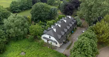 Casa 3 habitaciones en Lomianki Dolne, Polonia