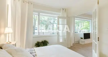 4 bedroom apartment in Helsinki sub-region, Finland