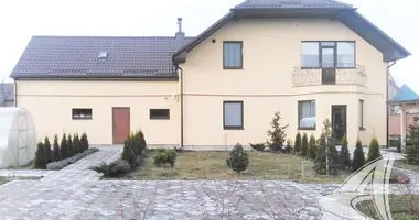 Haus in Muchaviecki sielski Saviet, Belarus
