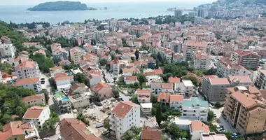Działka w Budva, Czarnogóra