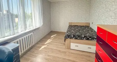 Apartamento 3 habitaciones en Ramygala, Lituania