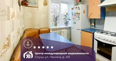 1 room apartment in Sluck, Belarus