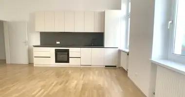 2 room apartment in Vienna, Austria