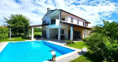 Villa 4 chambres dans Novigrad, Croatie