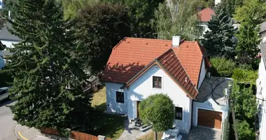 Maison 4 chambres dans Vienne, Autriche