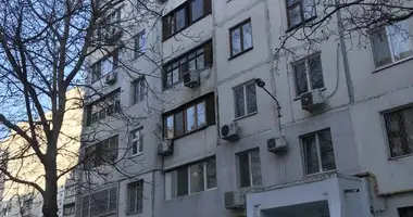 4 room apartment in Odesa, Ukraine