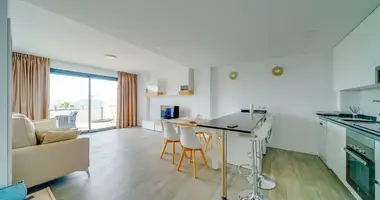 2 bedroom apartment in Finestrat, Spain