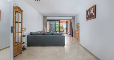 Wohnung 3 zimmer in Mijas, Spanien