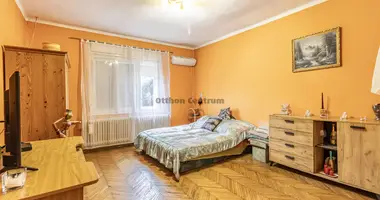 2 room house in Pusztaszabolcs, Hungary