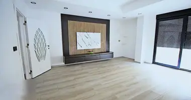 Apartamento 4 habitaciones en Alanya, Turquía