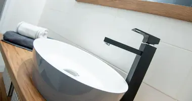 Mieszkanie 1 pokój w Lepetane, Czarnogóra