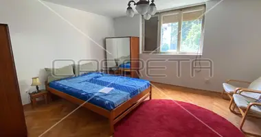 Appartement 2 chambres dans Zagreb, Croatie