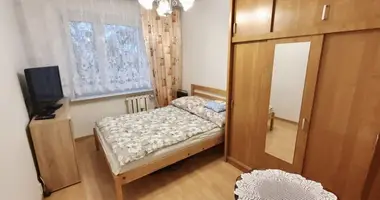 Wohnung 2 zimmer in Warschau, Polen