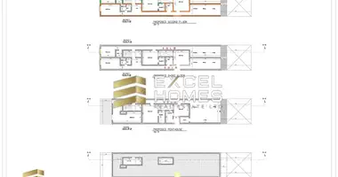 Apartamento 2 habitaciones en Mosta, Malta