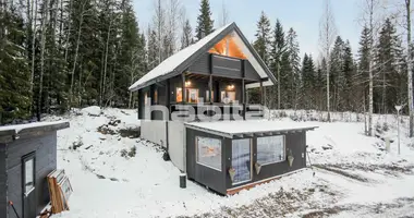 Casa 4 habitaciones en Askola, Finlandia