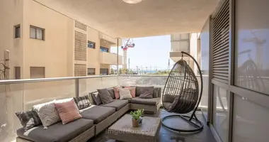 Wohnung 3 zimmer in Israel
