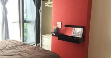 Apartamento 3 habitaciones en Pattaya, Tailandia