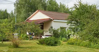 House in Astrosycki sielski Saviet, Belarus