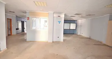 Gewerbefläche 200 m² in Torrevieja, Spanien