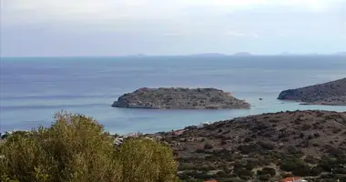 Участок земли в District of Agios Nikolaos, Греция