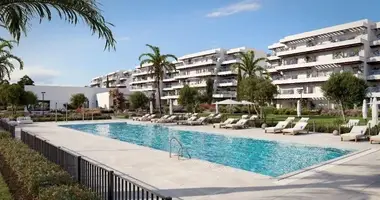 3 bedroom apartment in el Verger, Spain