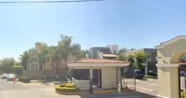 Dom 3 pokoi w Zapopan, Meksyk