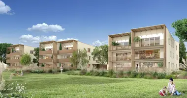 Villa en Francia metropolitana, Francia
