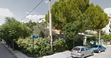 Plot of land in 6 ta prota chronia, Greece