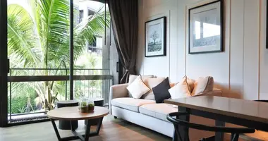 Appartement 1 chambre dans Phuket, Thaïlande