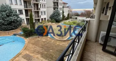 Wohnung 2 zimmer in Obsor, Bulgarien